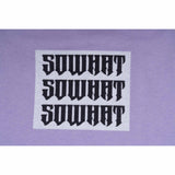 Universal Eye Thermal Sleeve Tee