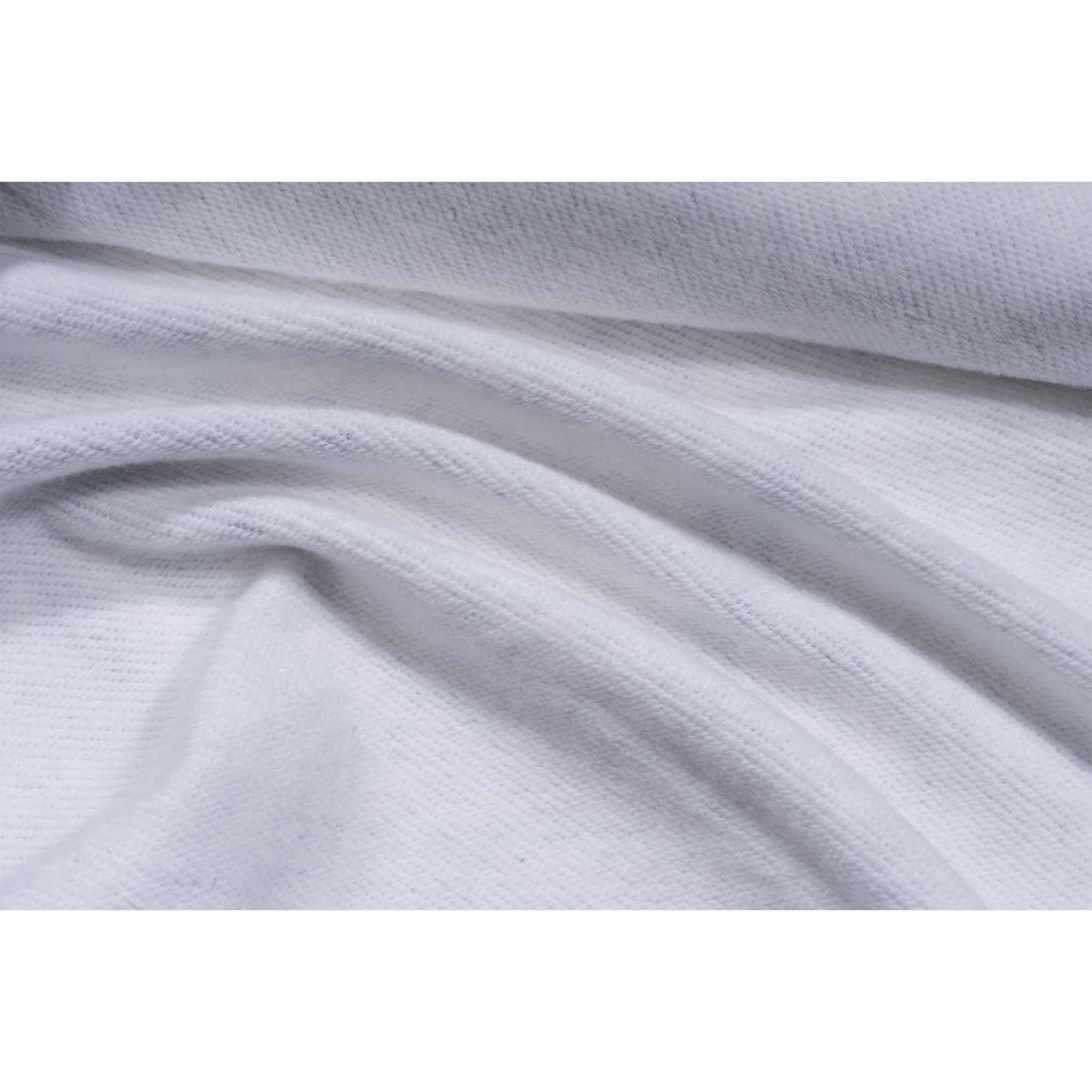 Full-frame positioned digital printed hooded sweatshirt