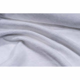 Full-frame positioned digital printed hooded sweatshirt