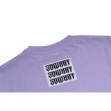 Universal Eye Thermal Sleeve Tee