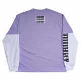 Universal Eye Thermal Sleeve Tee