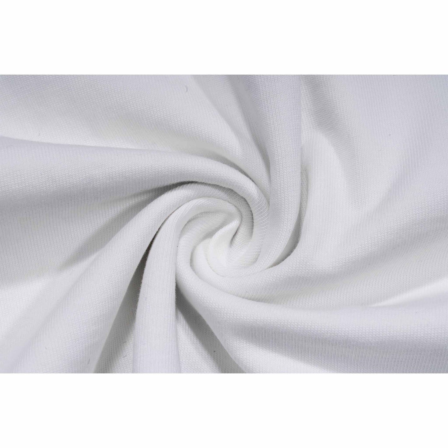 Guardian Angel Oversize Crop Tee