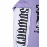 Universal Eye Thermal Sleeve Tee