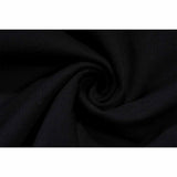 Fantasy Eye Angel Oversize Crop Tee