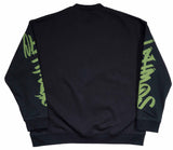 Moonwing Angel Pullover