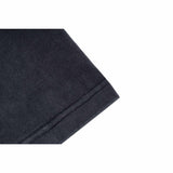 SoWhat Classic Oversize Crop Tee