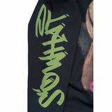 Moonwing Angel Pullover