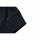 Breaking Vision Inscription Sweatshirt