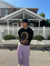 Moonwing Angel Pullover