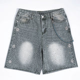 Lake Blue Single Chain