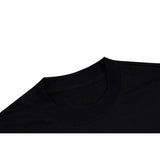 Fantasy Eye Angel Oversize Crop Tee