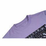 Universal Eye Thermal Sleeve Tee