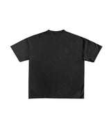 SleekBrushed Tee