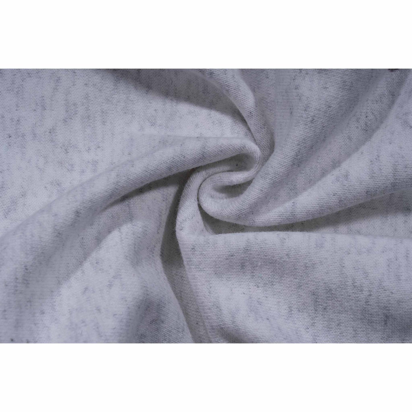 Full-frame positioned digital printed hooded sweatshirt