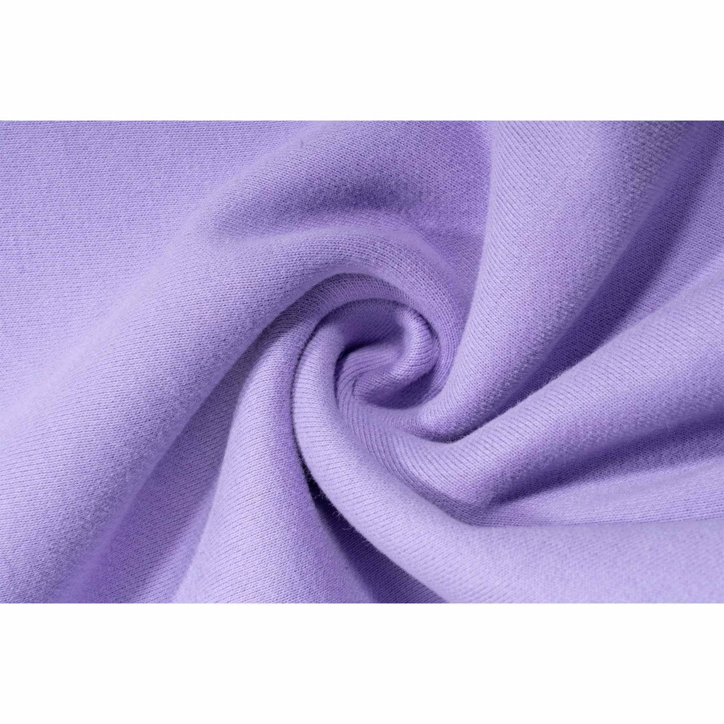 Straight-leg sweatpants