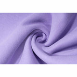 Straight-leg sweatpants