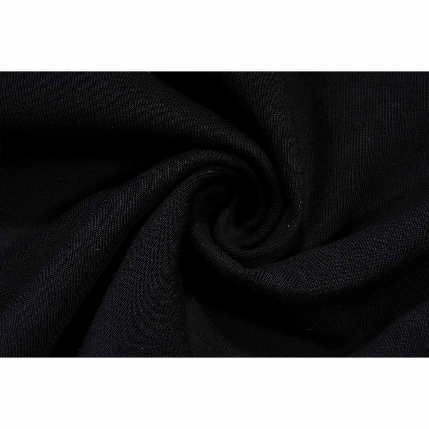 Fantasy Eye Angel Oversize Crop Tee