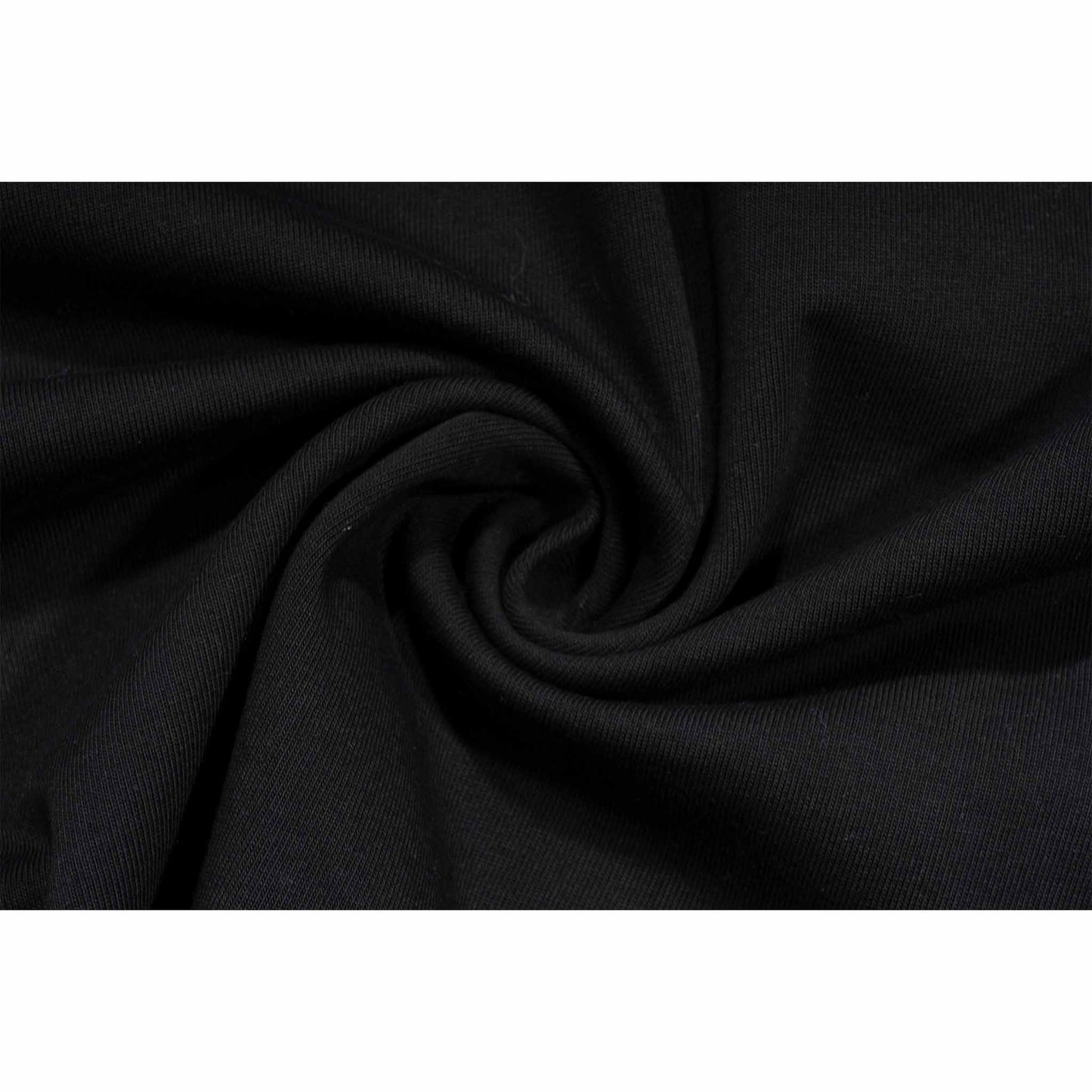 Broken Wings Oversize Crop Tee