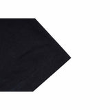 Broken Wings Oversize Crop Tee