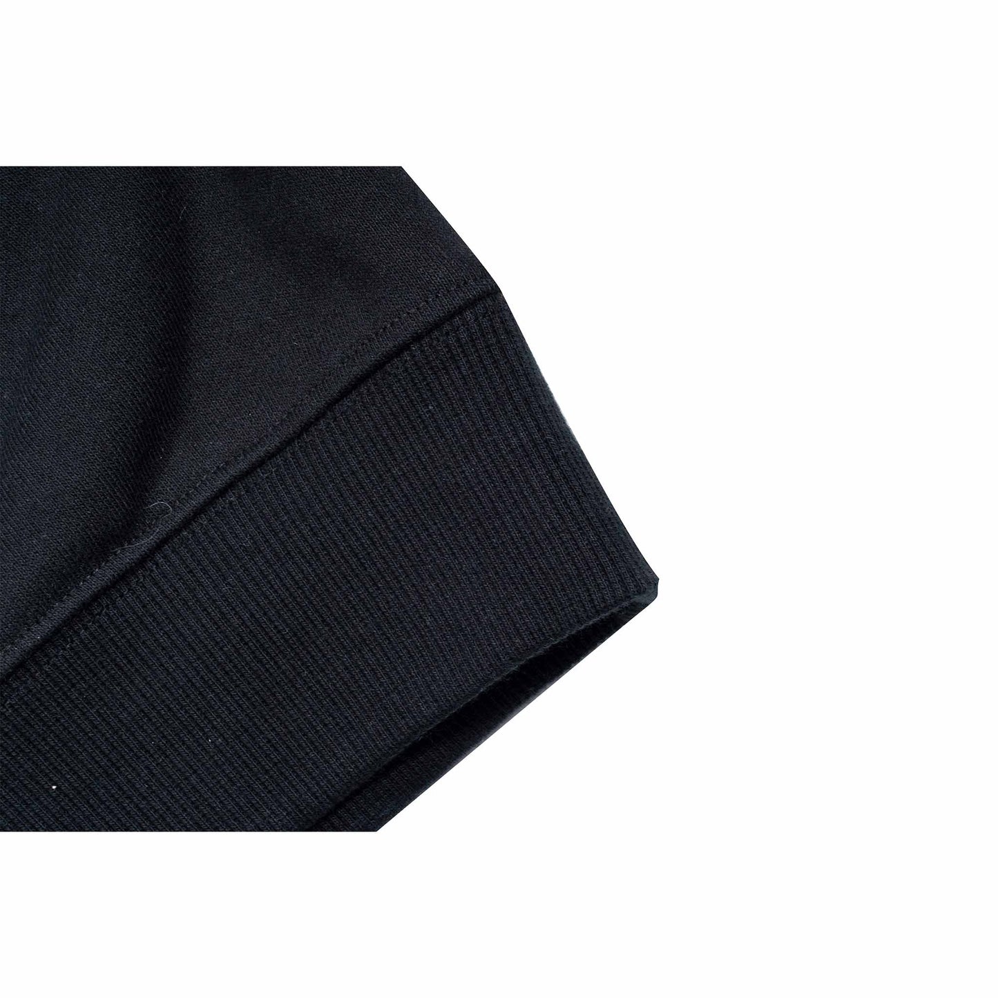 Breaking Vision Inscription Sweatshirt