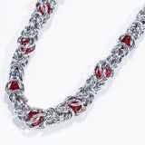 Ruby single chain