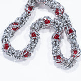 Ruby single chain
