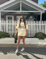 Heart & Wings Angele T-shirt