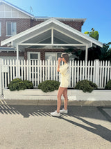 Heart & Wings Angele T-shirt