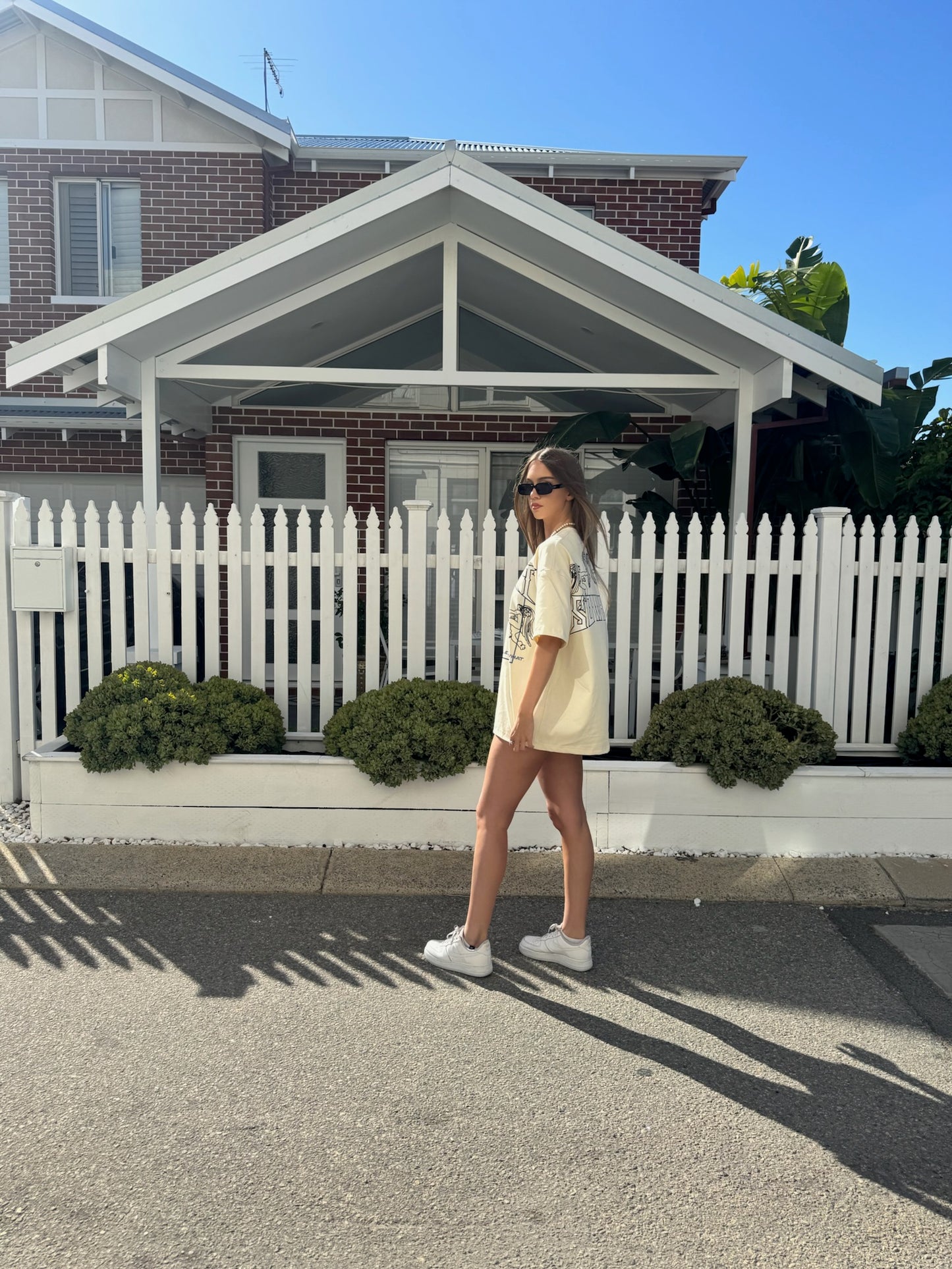 Heart & Wings Angele T-shirt