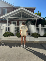 Heart & Wings Angele T-shirt