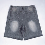 Lake Blue Single Chain